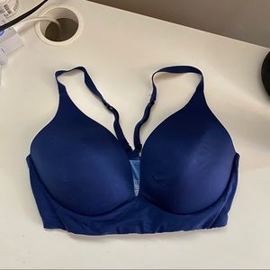 Victoria’s Secret Lightly Lined Plunge Bra